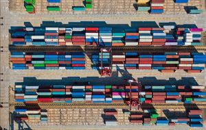 Intermodal Taşımacılık